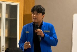 Antara Gerakan Mahasiswa dan FOMO: Kepedulian Sosial atau Pencitraan?
