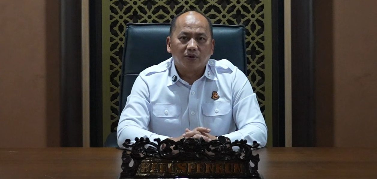 Jaksa Agung Terima Pengunduran Diri Febrie Adriansyah dari Jabatan Jampidsus.