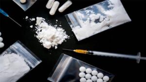 Polsek Cisoka Brantas Narkoba dan Jaringan Obat Keras Ilegal