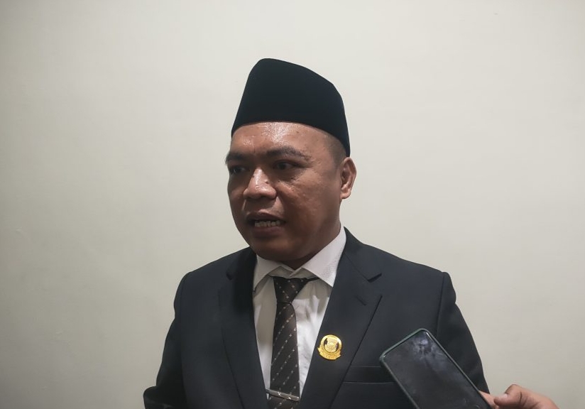 DPRD Soroti Ketimpangan PJU di Kabupaten Tangerang Meski Pajak Penerangan Jalan Terus Dipungut