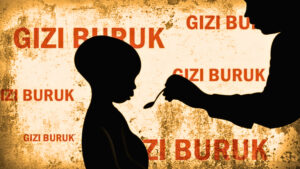 Catat 14.057 Kasus Stunting, 1.151 Anak Alami Gizi Buruk di Kabupaten Tangerang