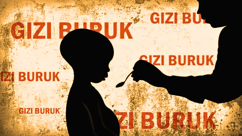 Catat 14.057 Kasus Stunting, 1.151 Anak Alami Gizi Buruk di Kabupaten Tangerang