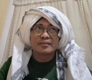 Memaknai Amanah Demi Menjaga Marwah Organisasi