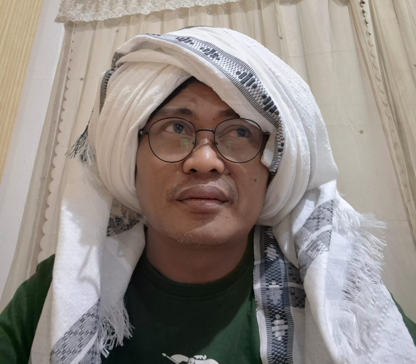 Memaknai Amanah Demi Menjaga Marwah Organisasi