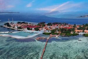 Jangan Lagi Jadikan Kepulauan Seribu Anak Tiri Jakarta