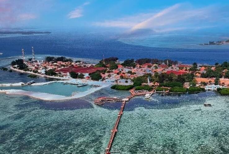 Jangan Lagi Jadikan Kepulauan Seribu Anak Tiri Jakarta
