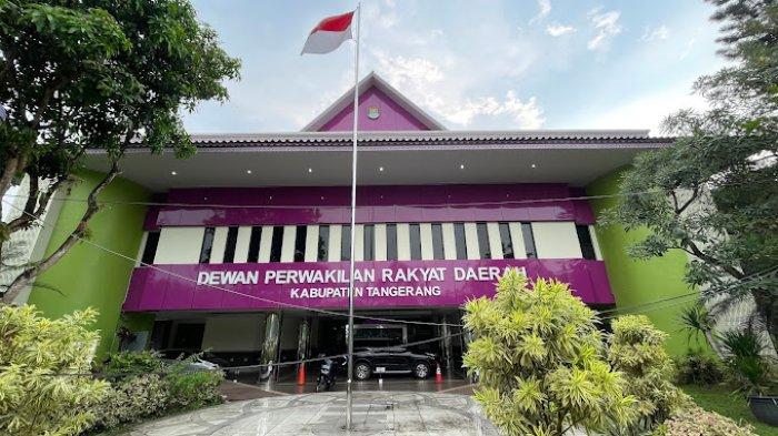 Proyek Jalan di Desa Pangkalan Tak Sesuai Spesifikasi, Aktivis: Desak Ketua DPRD Kabupaten Tangerang Turun Tangan