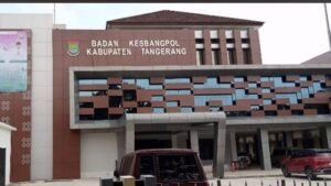 Belanja Hotel Kesbangpol Disorot, Aktivis Pertanyakan Efisiensi dan Desak Transparansi