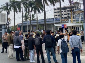 Operasional Hotel Aston Kembali Berjalan, SATRIA Desak Pemkot Tangerang Tuntaskan Persoalan Izin