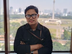 Rampas Asetnya, Bukan Nyawanya